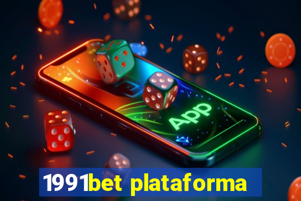 1991bet plataforma